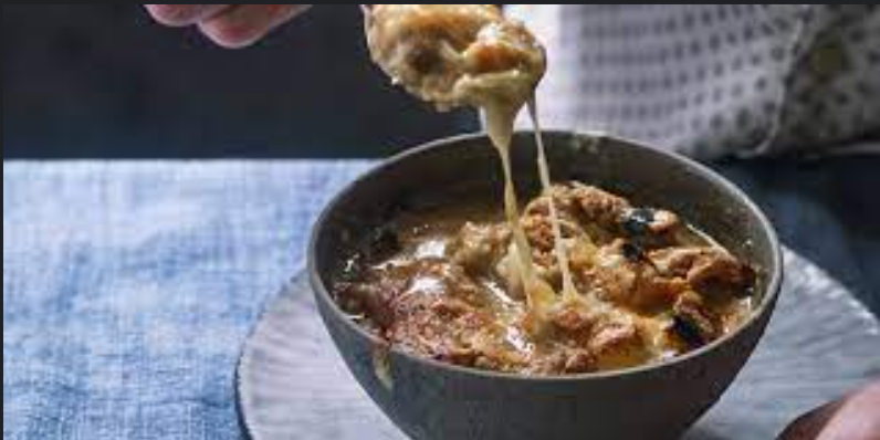 Soup2Day: Your Ultimate Guide to Delicious Daily Soups