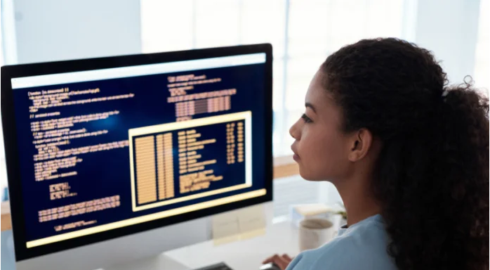 Behind the Code: The Fascinating Process of Interpreting 'ZPV BSF BXFTPNF'