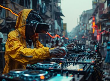 AMS39K: Innovative technology that sets new standards in efficiency and performance