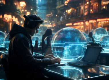 Ninjabytezone.com: The Future of Digital Storytelling and Interactive Experiences