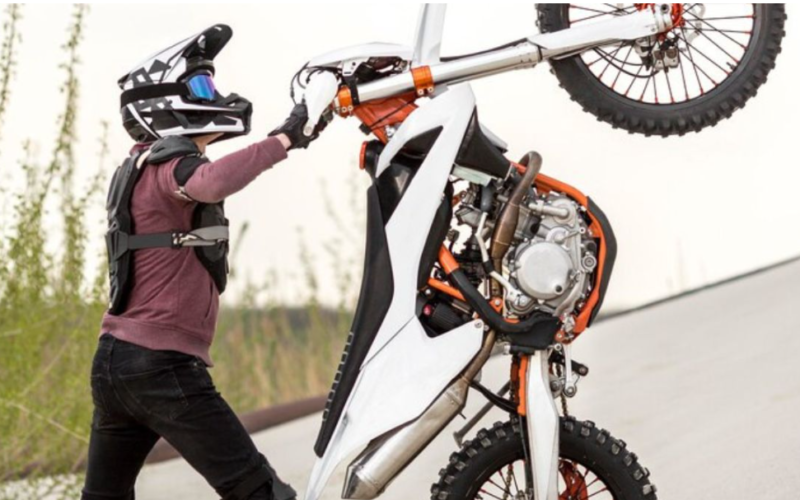 Choosing Between the Terratrike Maverick and Trident Spike: What You Need to Know