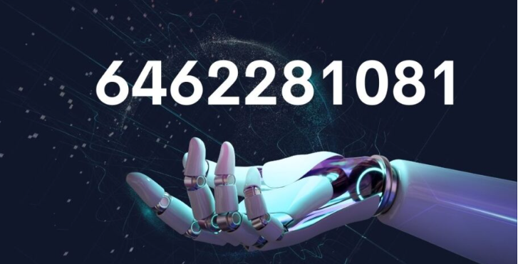 Unpacking the Mystery: What You Need to Know About 6462281081