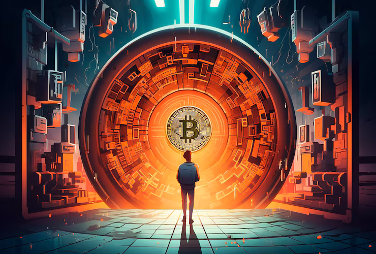 Crypto 30x.com: Unleashing the Potential of Explosive Crypto Growth