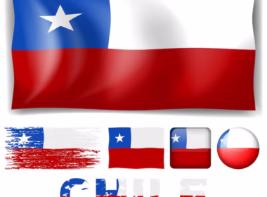 Chile Flag: A Symbol of Identity, Pride, and Revolution