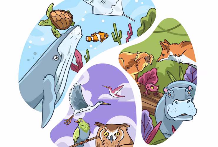 Zooskooñ: A Unique Approach to Animal Conservation