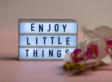 Simplicity and Happiness: Finding Joy in the Little Things