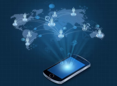 Webbound: The Future of Digital Connectivity