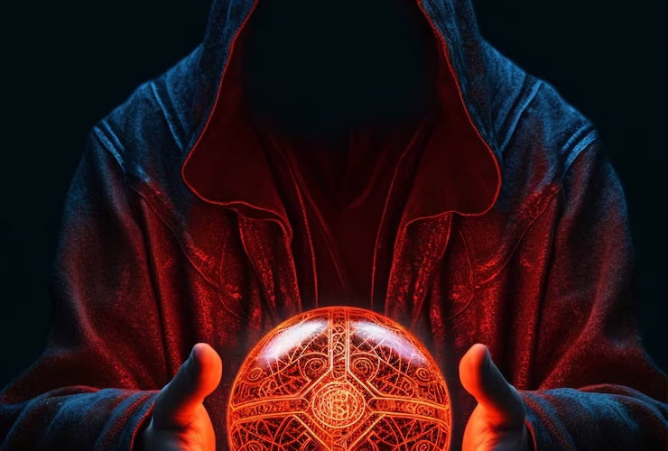 Anon Vault: 100% Secure & Anonymous Crypto Storage