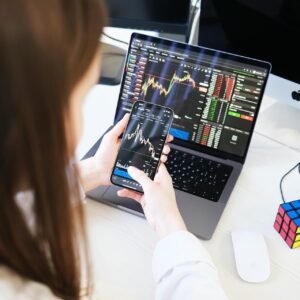 Navigating the Stock Market: How 5StarsStocks Helps You Succeed