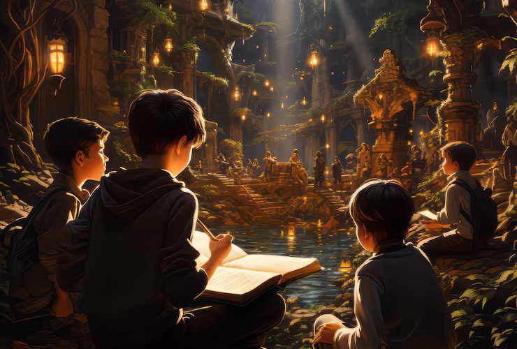 Uncuymaza Unveiled: Traditions and Tales from a Hidden Gem