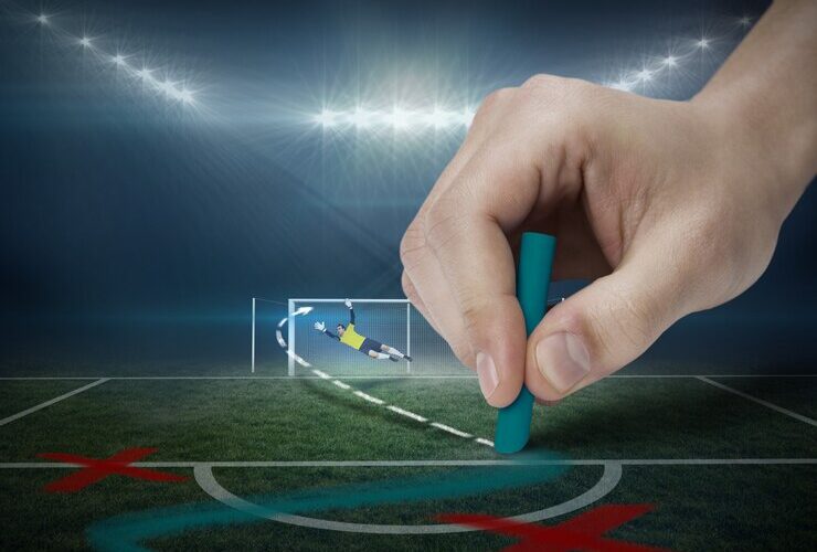 Tactics and Triumphs: Analyzing the Key Moments in Inter vs. Estrella Roja Matches