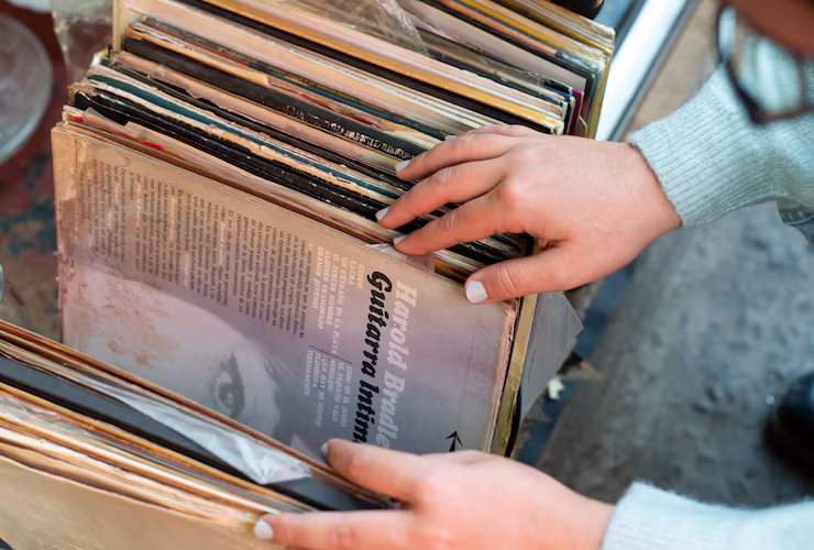 Anna Archive: Preserving Culture and Memory for Future Generations