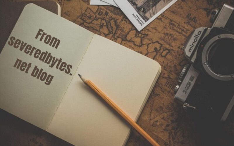 From severedbytes.net blog