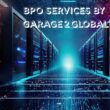 Bpo services by Garage 2 Global