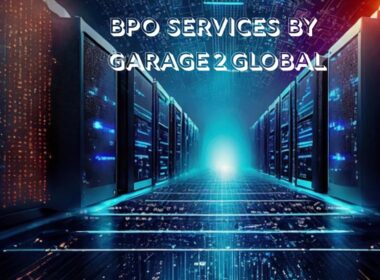 Bpo services by Garage 2 Global
