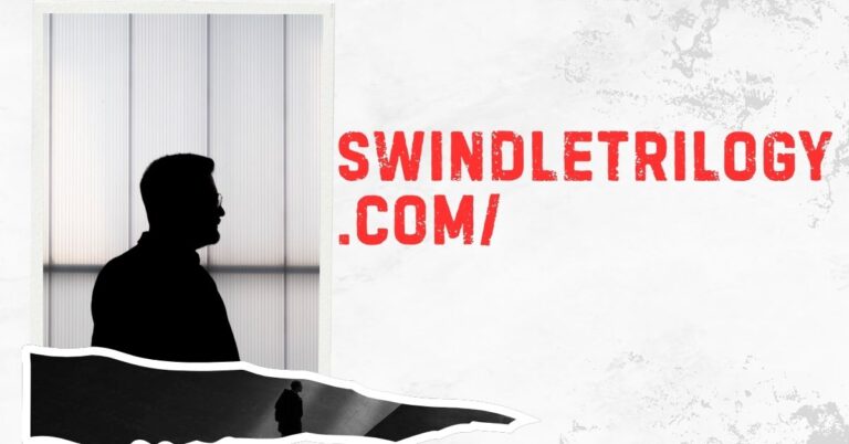 Swindletrilogy.com/