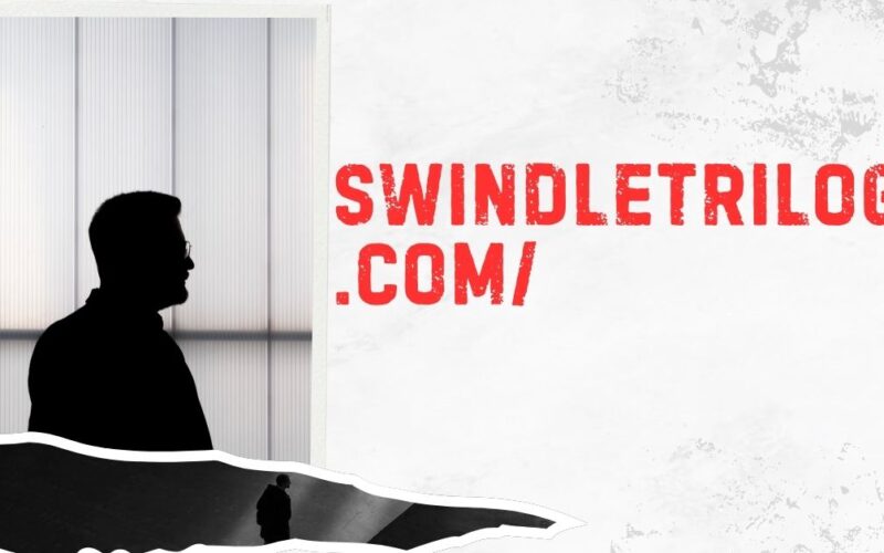 Swindletrilogy.com/