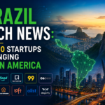 Brazil Tech News