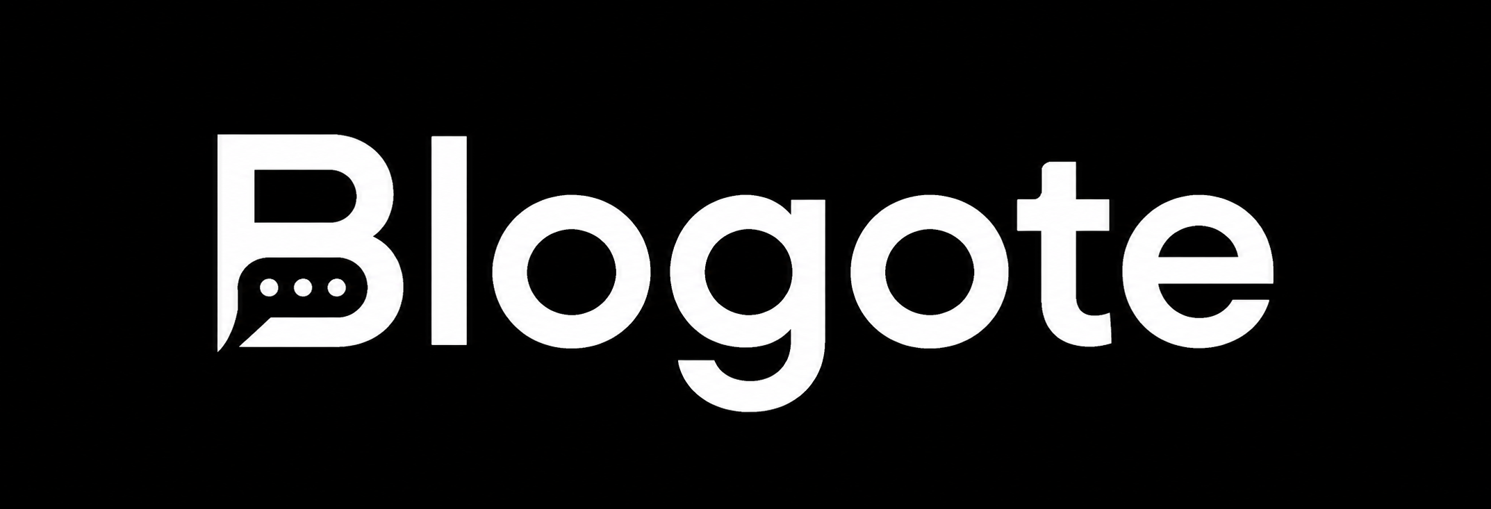 Blogote