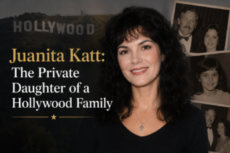 Juanita Katt